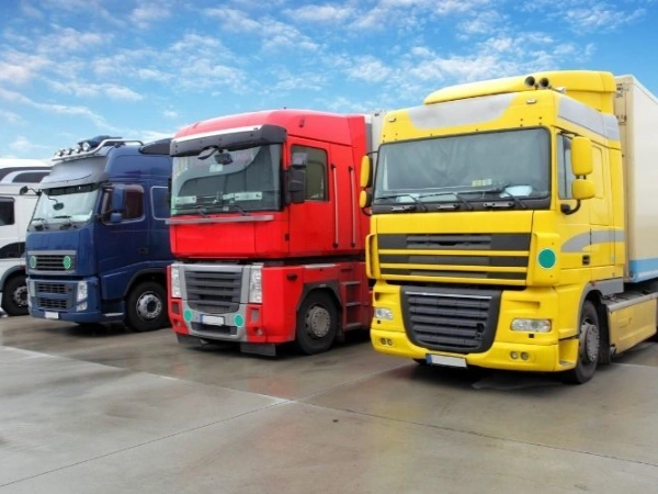 İzmir Beykoz Nakliye